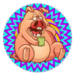 Fat Pig