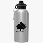 Спортивная бутылка