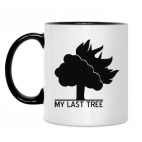 My Last Tree