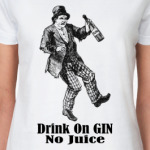 Drink on Gin