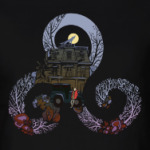 триксилион стэрэк