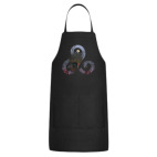 Кухонный фартук