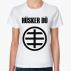 Husker Du