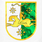 Герб Абхазии