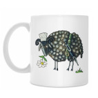 Баран мечтательный