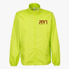 Ветровка без капюшона