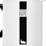 'nano.RIPE'