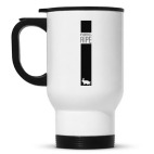 Кружка-термос