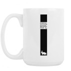 Кружка 420 мл