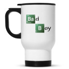 Кружка-термос