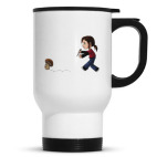 Кружка-термос