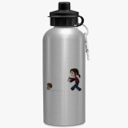 Спортивная бутылка