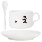 Кофейный набор