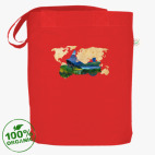 Сумка шоппер