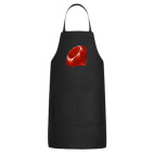 Кухонный фартук