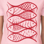 Рыбы, рыбы, рыбы