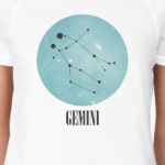 Знак зодиака Близнецы