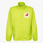 Ветровка без капюшона