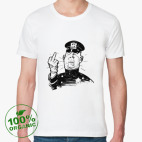 Жесткое правосудие