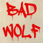 BAD WOLF Доктор Кто