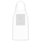 Кухонный фартук