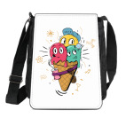 Смешные шарики мороженного