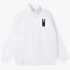 Ветровка с капюшоном