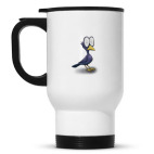 Кружка-термос