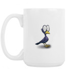 Кружка 420 мл