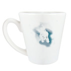 Просто мишка.