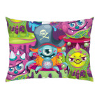 Мультяшные монстрики