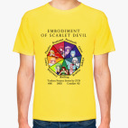 Touhou 06: Embodiment of Scarlet Devil