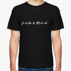 Покемон (Pokemon)