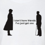 Шерлок(Sherlock)