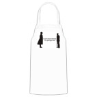 Кухонный фартук