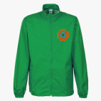 Ветровка без капюшона