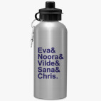 Спортивная бутылка