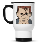 Кружка-термос