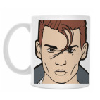 Кружка 330 мл