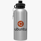 Спортивная бутылка