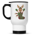 Кружка-термос