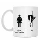 Кружка 330 мл