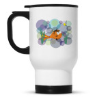 Кружка-термос