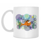 Кружка 330 мл