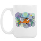 Кружка 420 мл