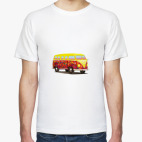 Автобус для хиппи