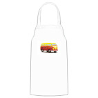 Кухонный фартук