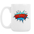 Кружка 420 мл