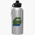 Спортивная бутылка