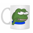 Кружка 330 мл